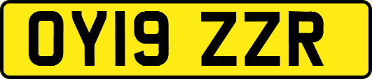 OY19ZZR