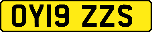 OY19ZZS