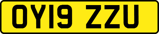 OY19ZZU