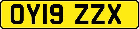 OY19ZZX
