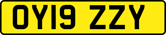OY19ZZY