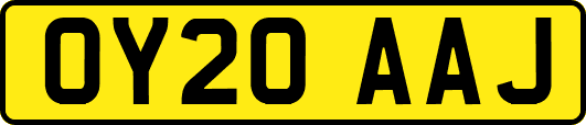 OY20AAJ