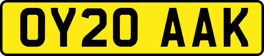 OY20AAK