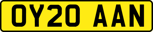 OY20AAN