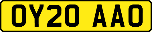 OY20AAO
