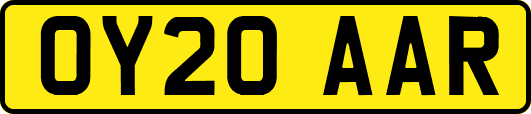 OY20AAR