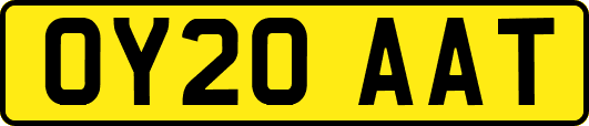 OY20AAT