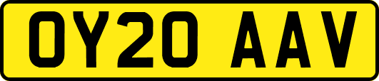 OY20AAV