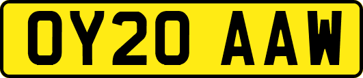 OY20AAW