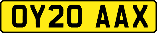 OY20AAX