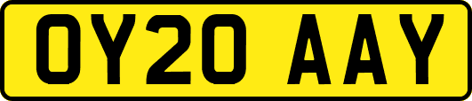 OY20AAY
