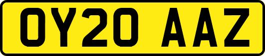 OY20AAZ