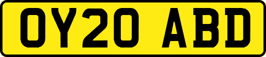 OY20ABD