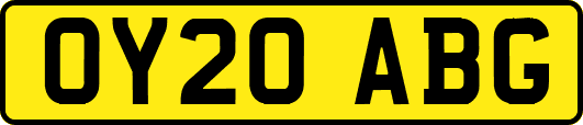 OY20ABG