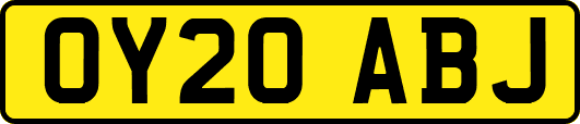 OY20ABJ