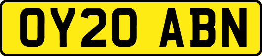OY20ABN