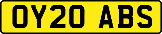 OY20ABS