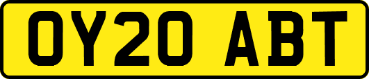 OY20ABT