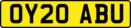OY20ABU