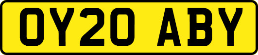 OY20ABY