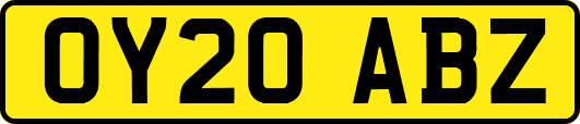OY20ABZ