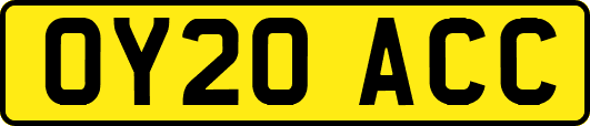 OY20ACC