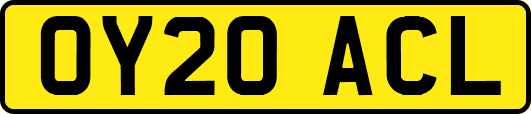 OY20ACL