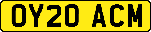 OY20ACM