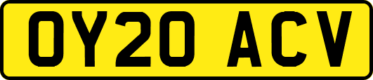 OY20ACV