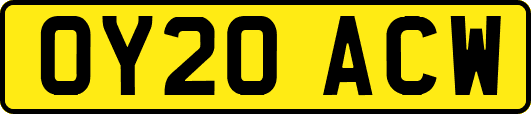 OY20ACW