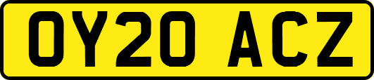 OY20ACZ