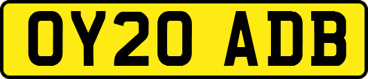 OY20ADB