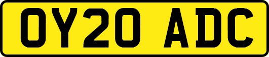 OY20ADC