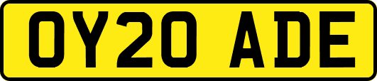 OY20ADE