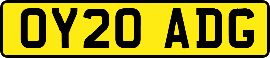 OY20ADG