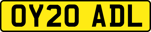 OY20ADL