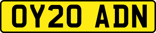 OY20ADN
