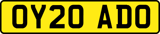 OY20ADO