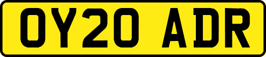 OY20ADR