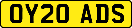 OY20ADS