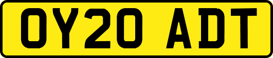 OY20ADT