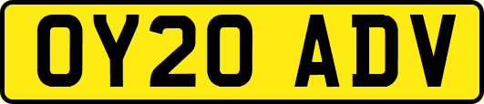 OY20ADV