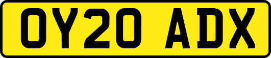 OY20ADX