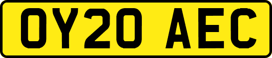 OY20AEC