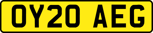 OY20AEG