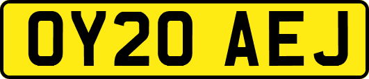 OY20AEJ
