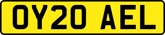 OY20AEL
