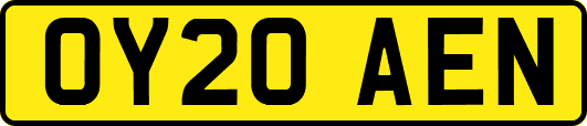 OY20AEN