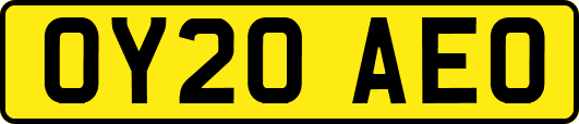 OY20AEO