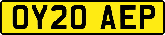 OY20AEP
